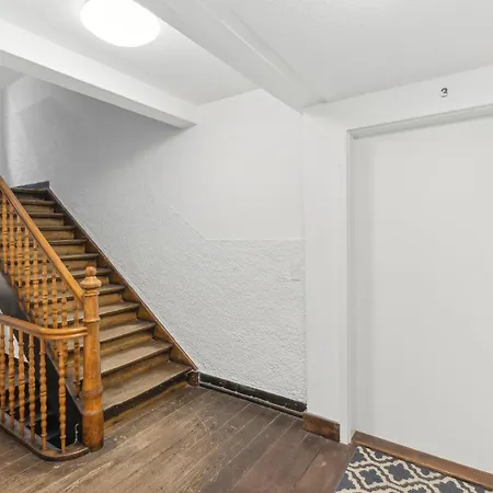 Apartment II Fuer 4 Aalen I Wlan I Netflix Διαμέρισμα Άαλεν
