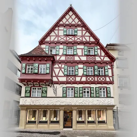 Διαμέρισμα Apartment II Fuer 4 Aalen I Wlan I Netflix *