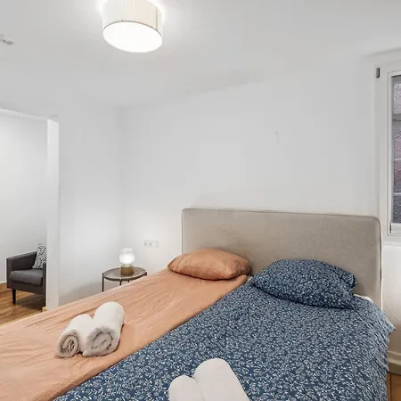 Διαμέρισμα Apartment II Fuer 4 Aalen I Wlan I Netflix Άαλεν