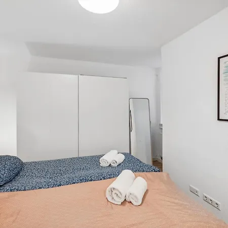 Apartment II Fuer 4 Aalen I Wlan I Netflix Διαμέρισμα Άαλεν