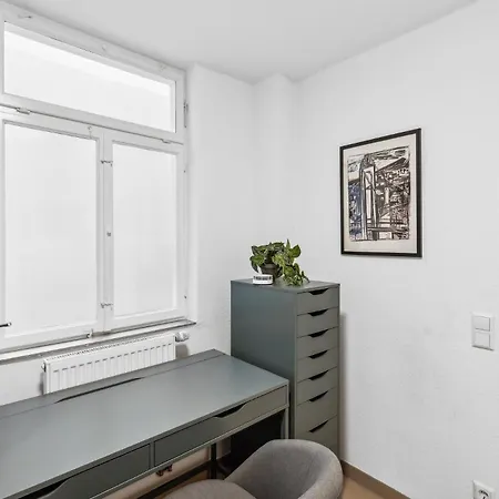 Διαμέρισμα Apartment II Fuer 4 Aalen I Wlan I Netflix Άαλεν