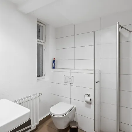 Apartment II Fuer 4 Aalen I Wlan I Netflix Διαμέρισμα *